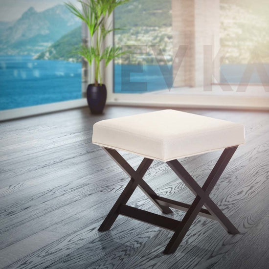 Bench Puf Dark