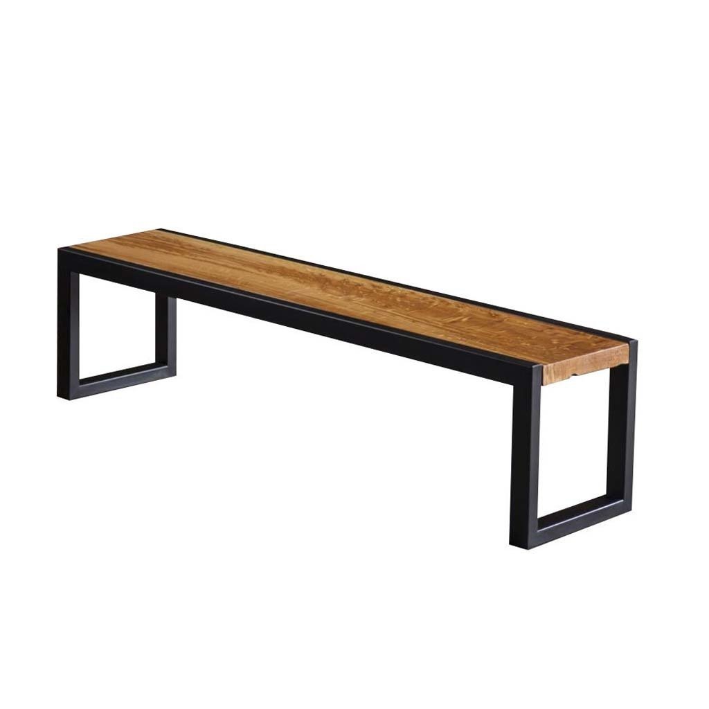 Burro Masif Bench
