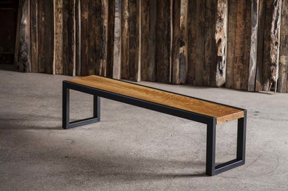 Burro Masif Bench