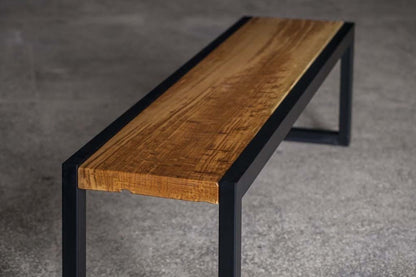 Burro Masif Bench