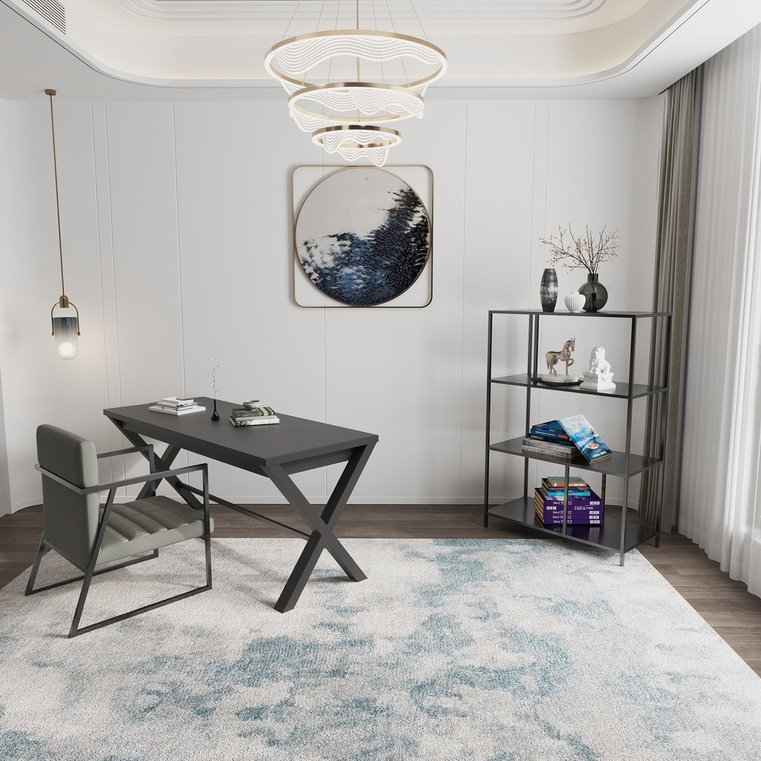 Çalışma Odası Seti