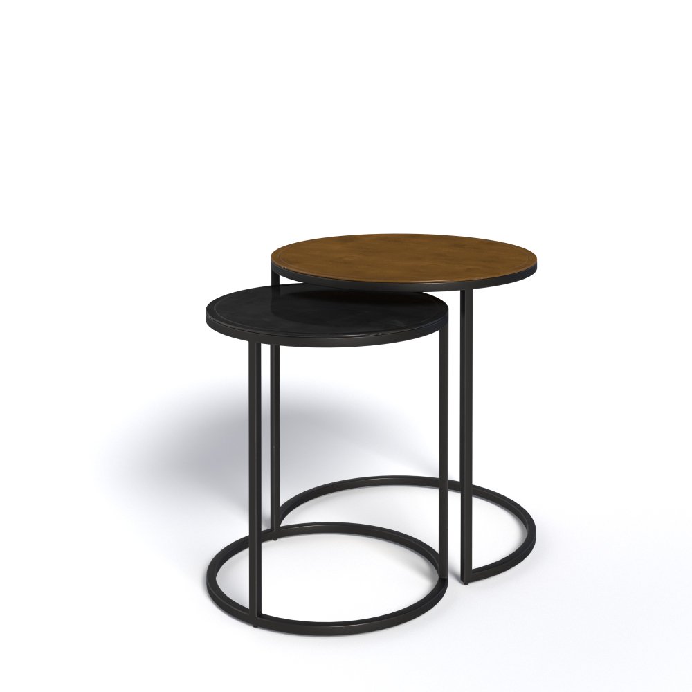 Cribs Zigon Sehpa
