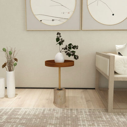 Dean Yan Sehpa Ahşap