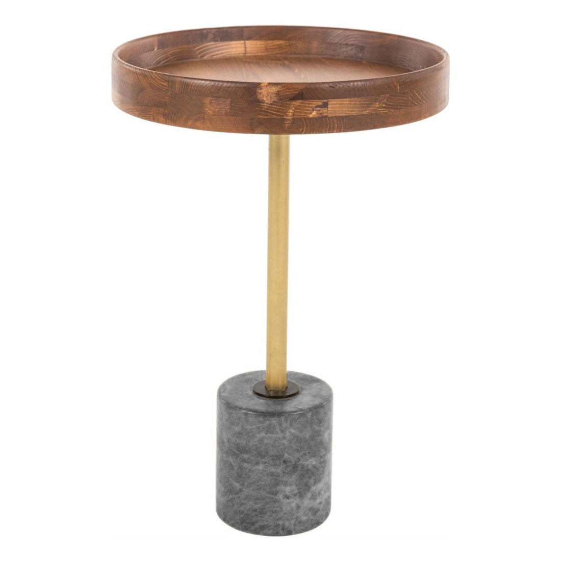 Dean Yan Sehpa Ahşap