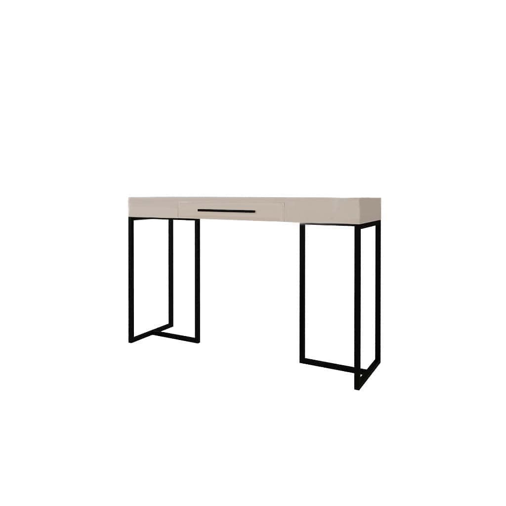 Defne Dresuar Siyah Ayak