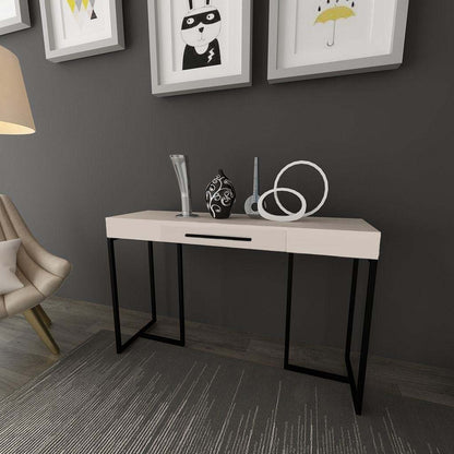 Defne Dresuar Siyah Ayak