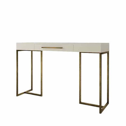 Defne Dresuar-Eskitme Pirinç Ayak