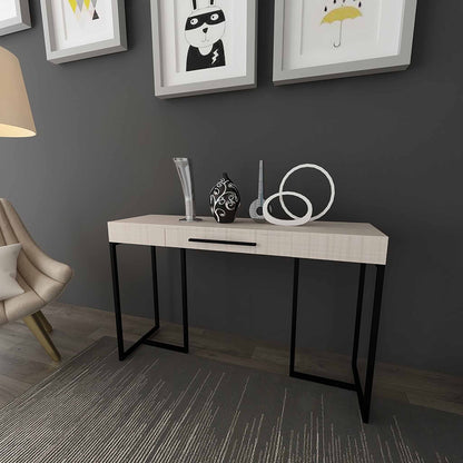 Defne Dresuar Siyah Ayak