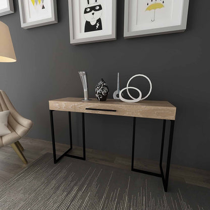 Defne Dresuar Siyah Ayak