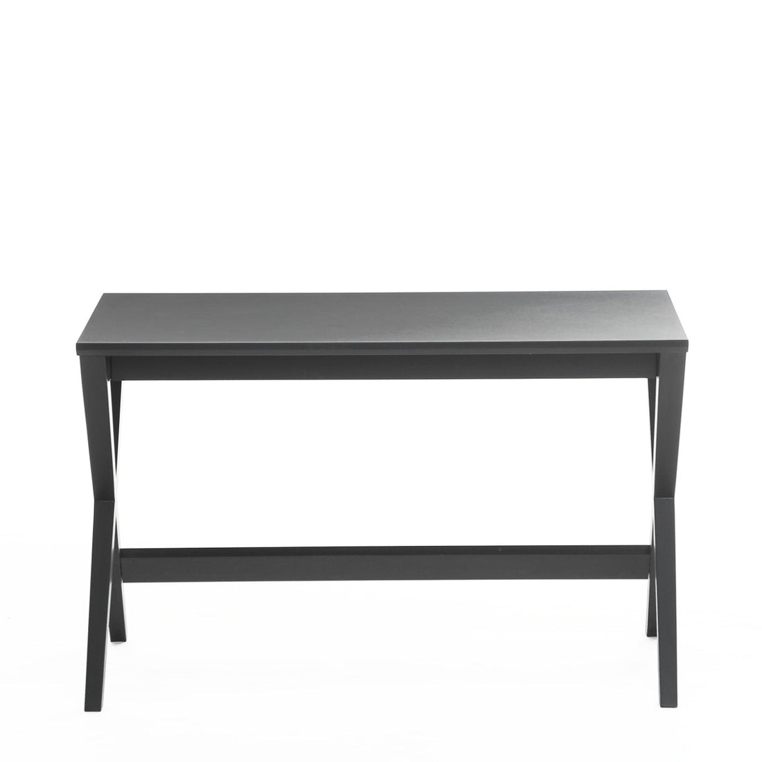 Çalışma Masası Siyah