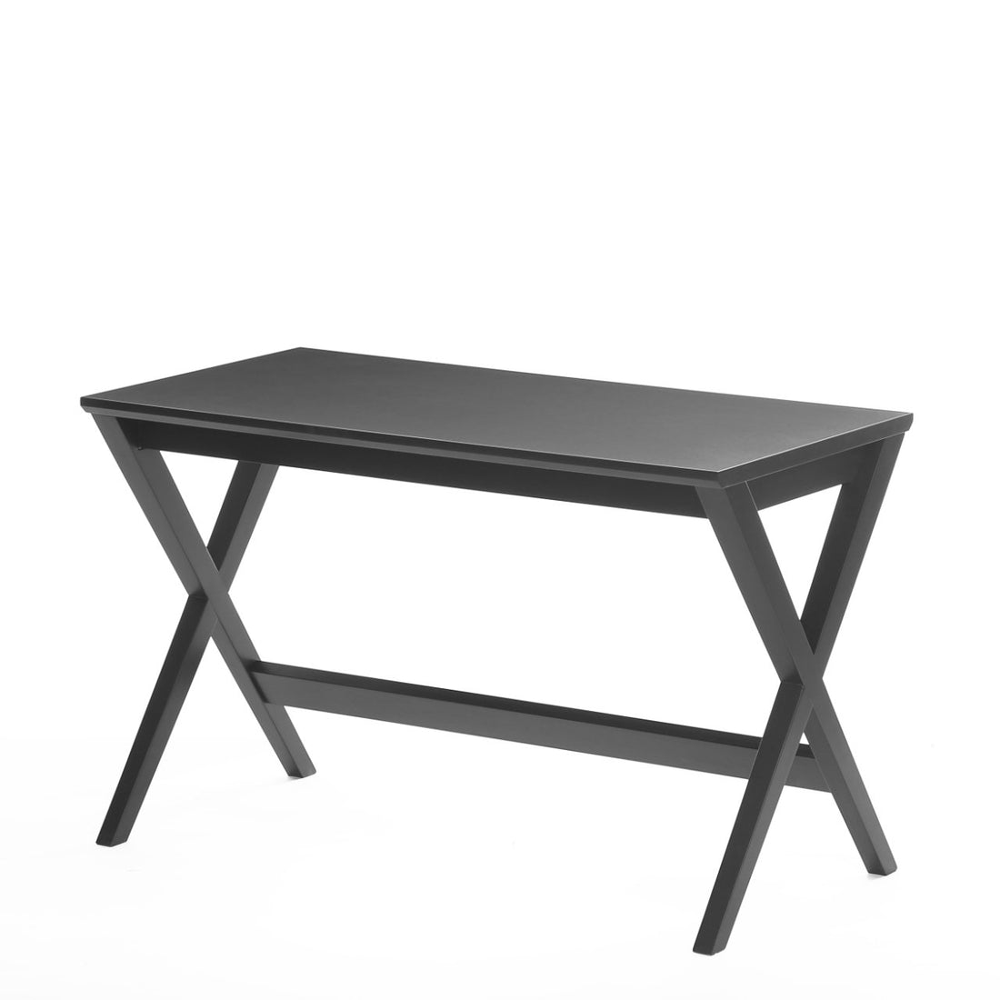 Çalışma Masası Siyah