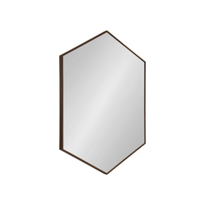 Hexagon Tasarım Ayna