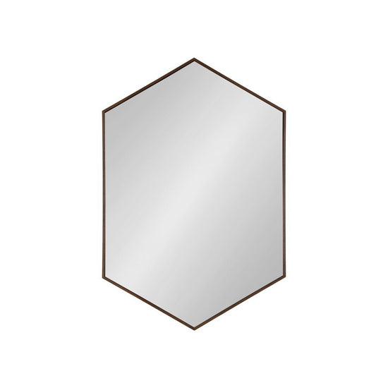 Hexagon Tasarım Ayna