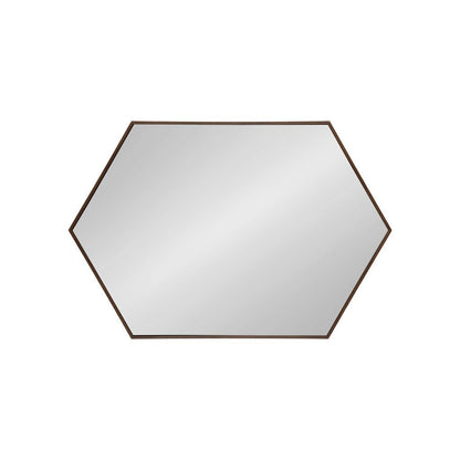 Hexagon Tasarım Ayna