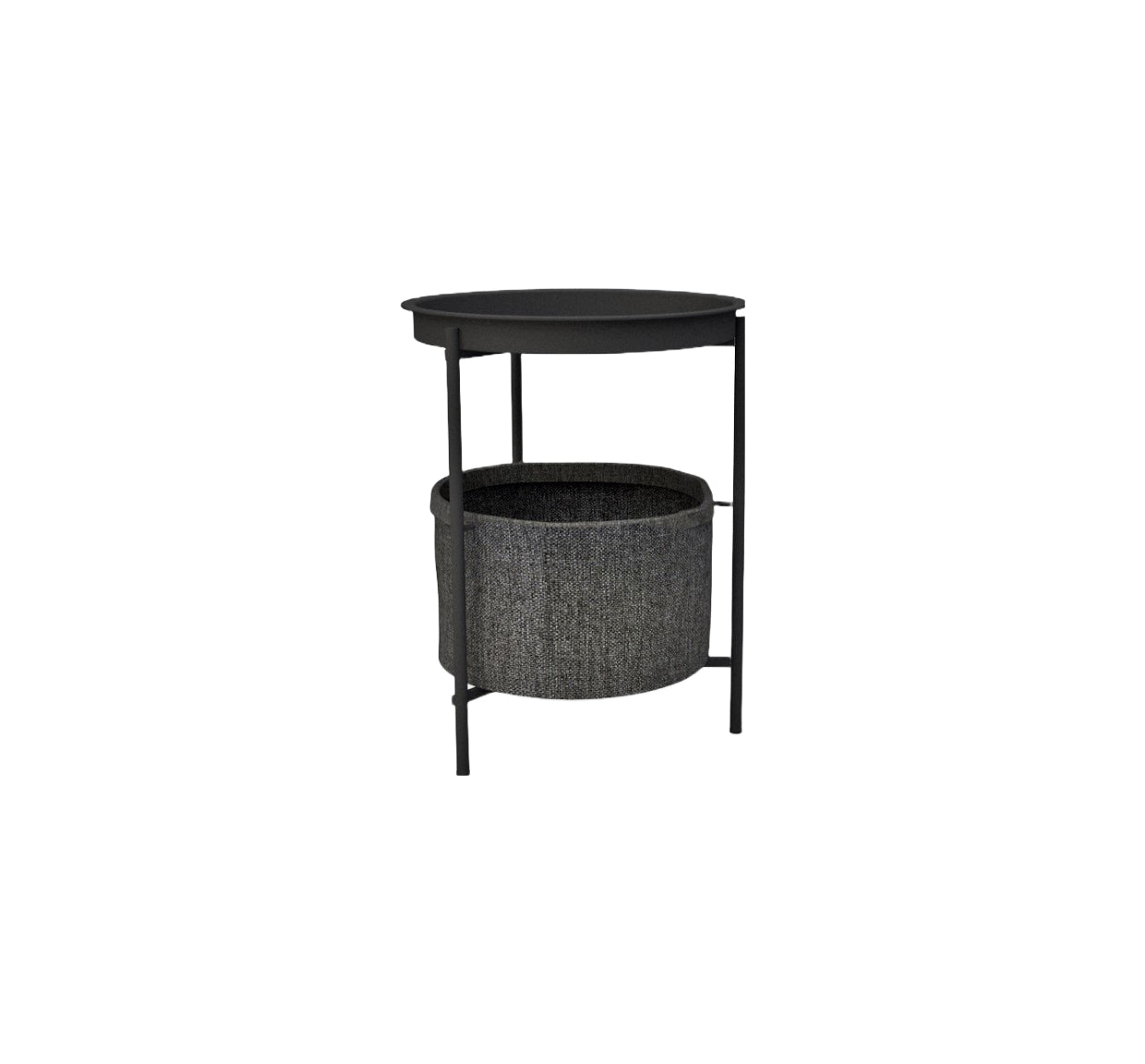 Kauno İki Katlı Sehpa