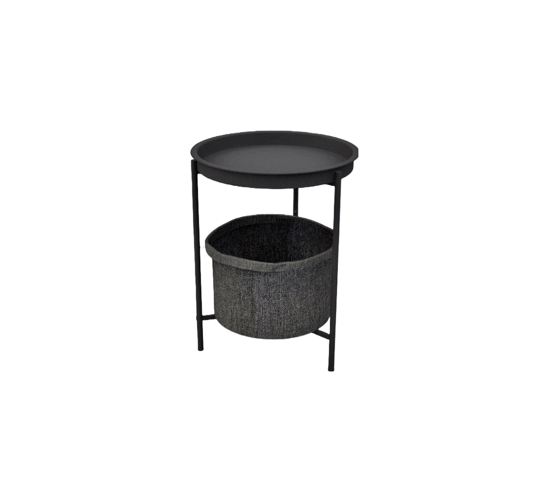 Kauno İki Katlı Sehpa