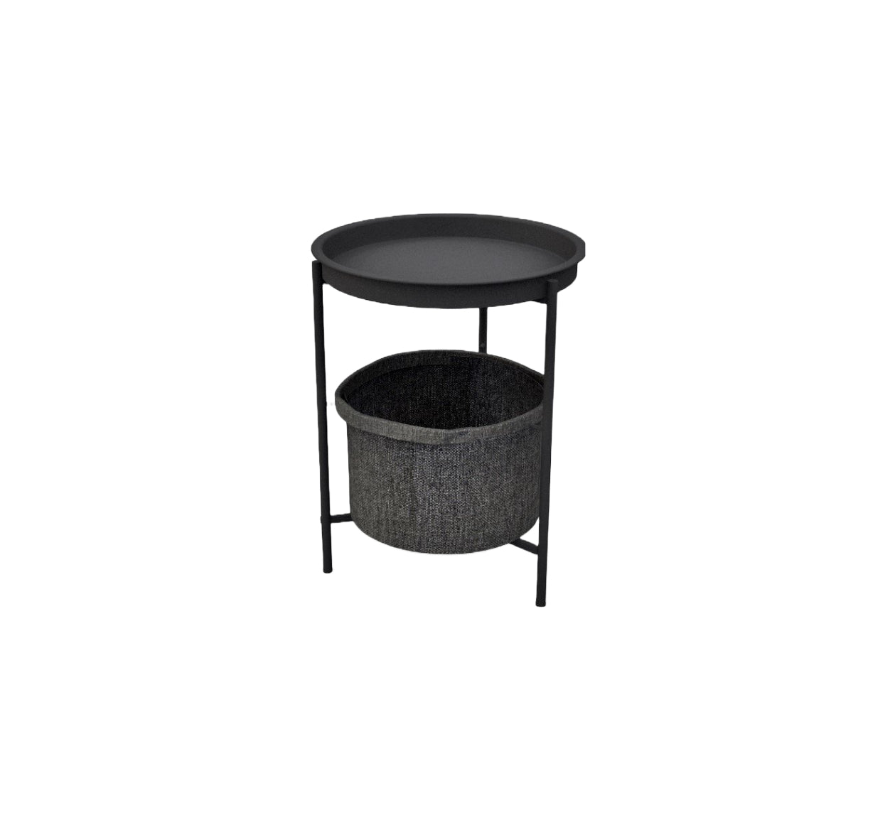 Kauno İki Katlı Sehpa