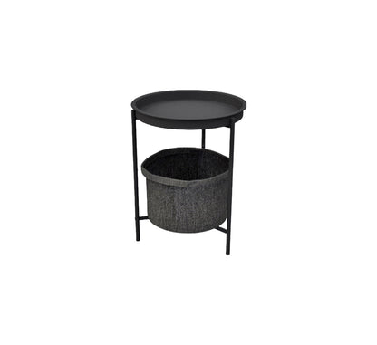 Kauno İki Katlı Sehpa