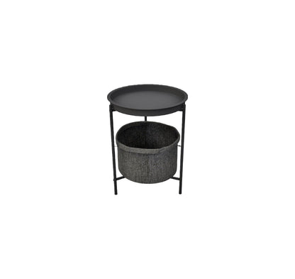 Kauno İki Katlı Sehpa