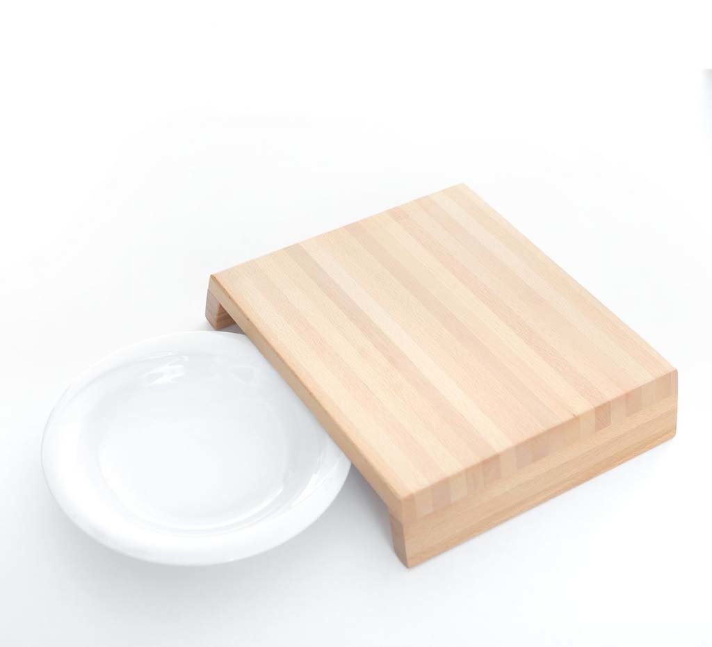 Tabak Üstü Kesme Tahtası