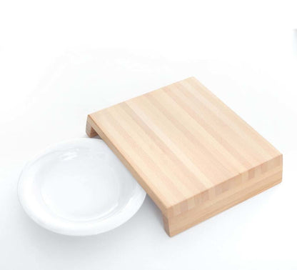 Tabak Üstü Kesme Tahtası