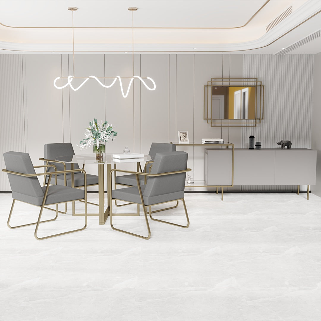 Moisto Yemek Odası Takımı