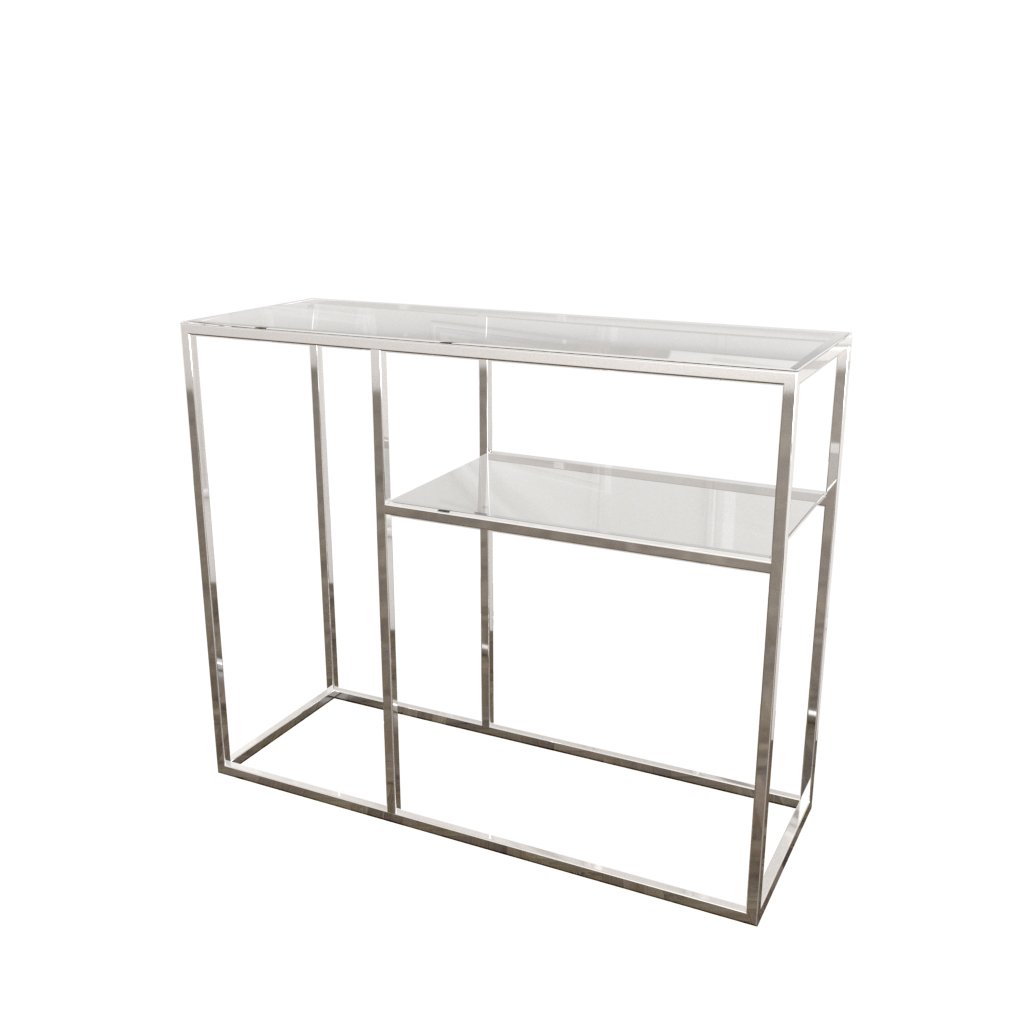 Lumina Metal Dresuar Paslanmaz Ayak