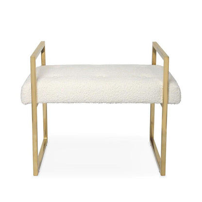 Sesa Bench Puf