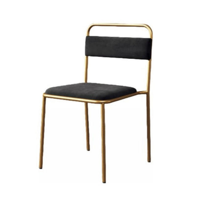 Mazoni Sandalye Gold