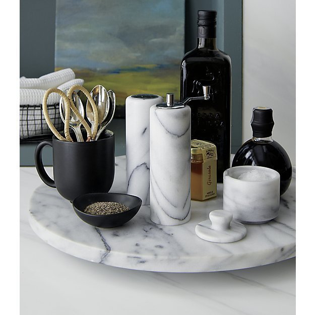 Nil Mermer Baharatlık