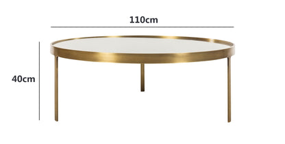 Osier Orta Sehpa Büyük