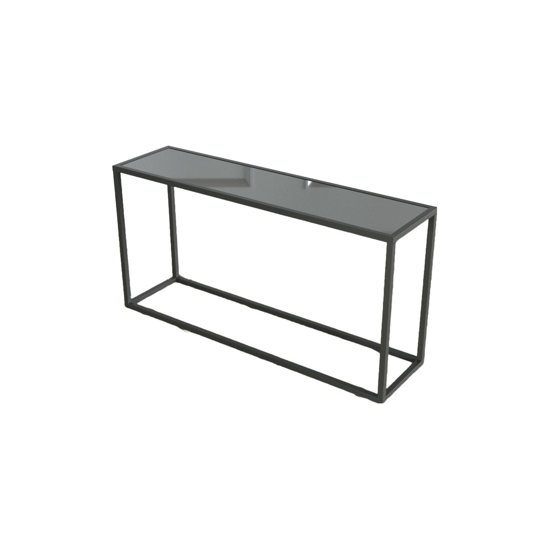 Potrica Dresuar - Metal Siyah Ayak