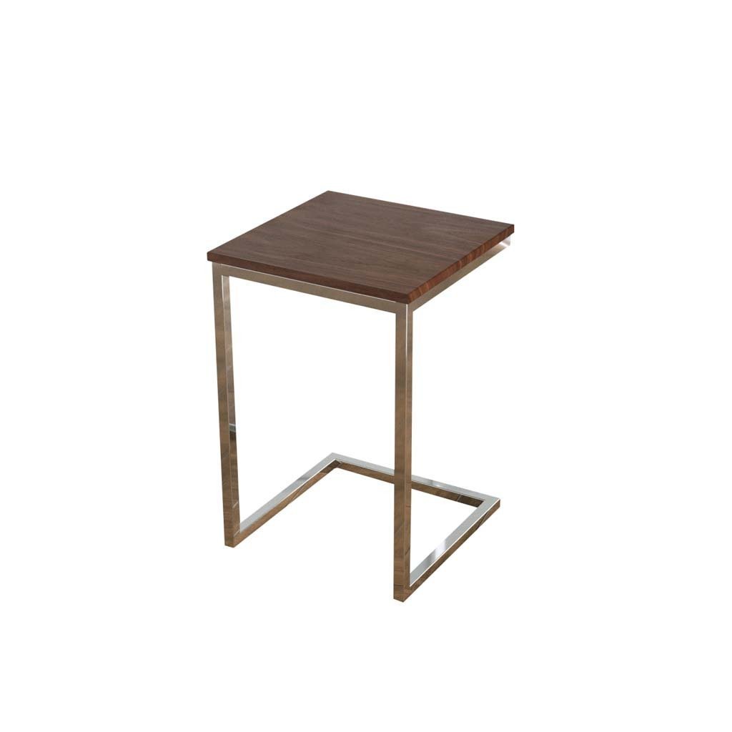 Potrica C Sehpa Paslanmaz Ayak