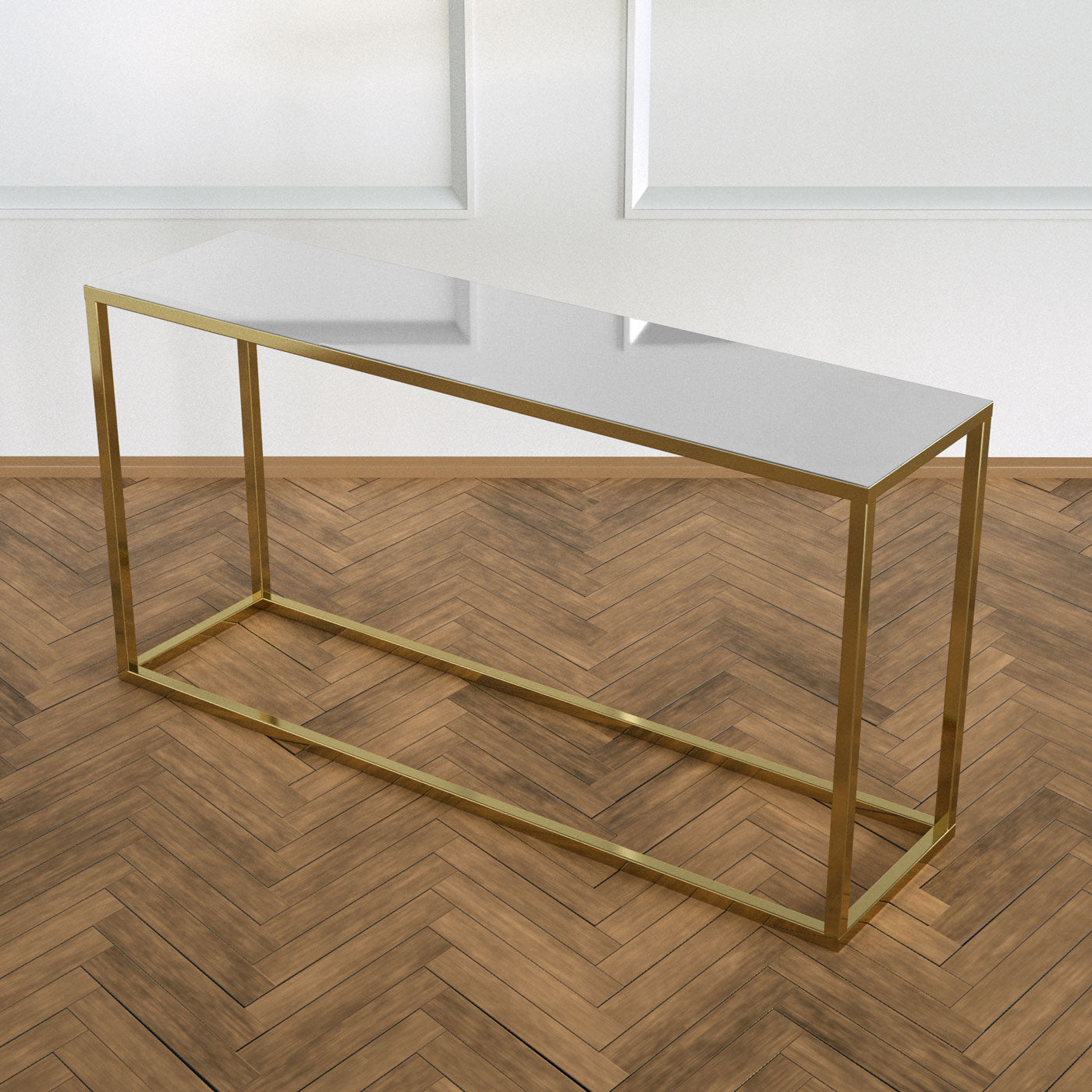 Potrica Dresuar - Pirinç