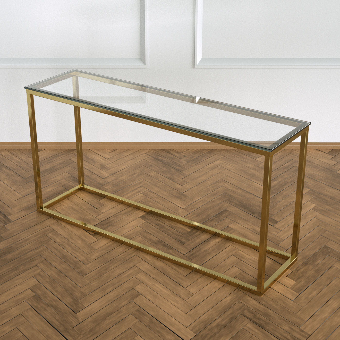 Potrica Dresuar - Pirinç