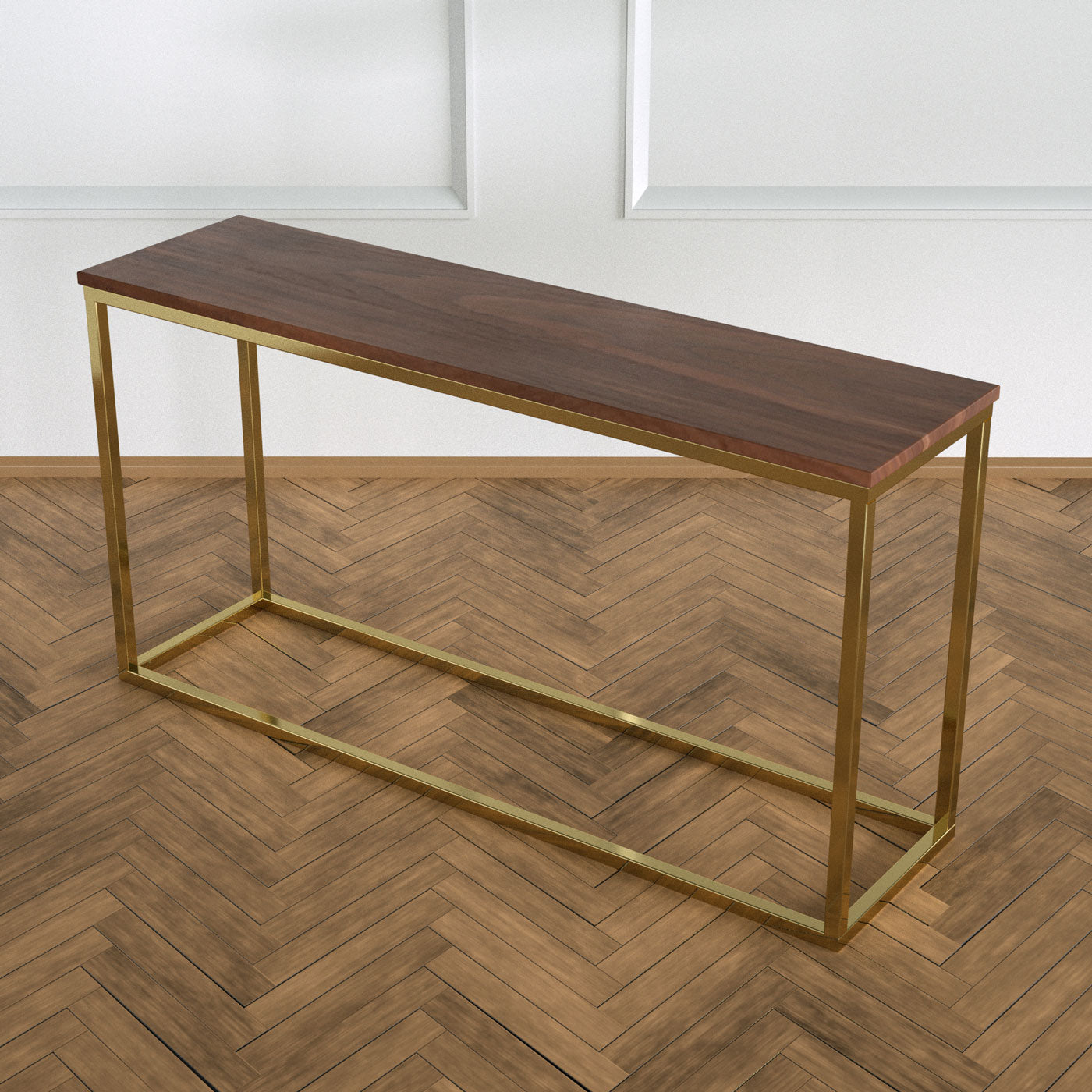 Potrica Dresuar - Pirinç