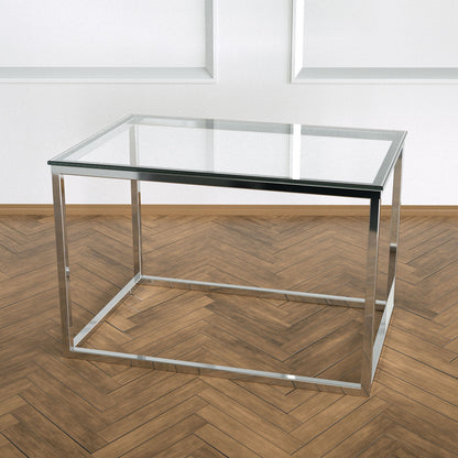 Potrica Yan Sehpa - Paslanmaz Ayak