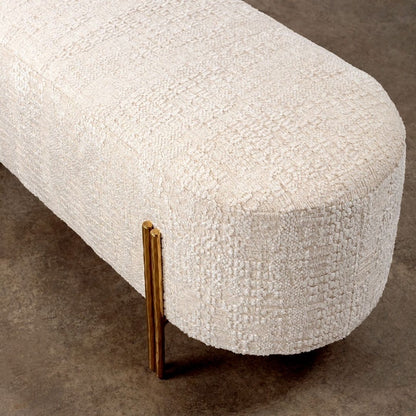 Vennen Bench Puf