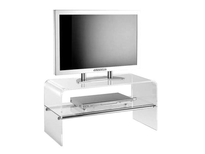 Şeffaf Akrilik Dresuar (15 mm Kalınlık)