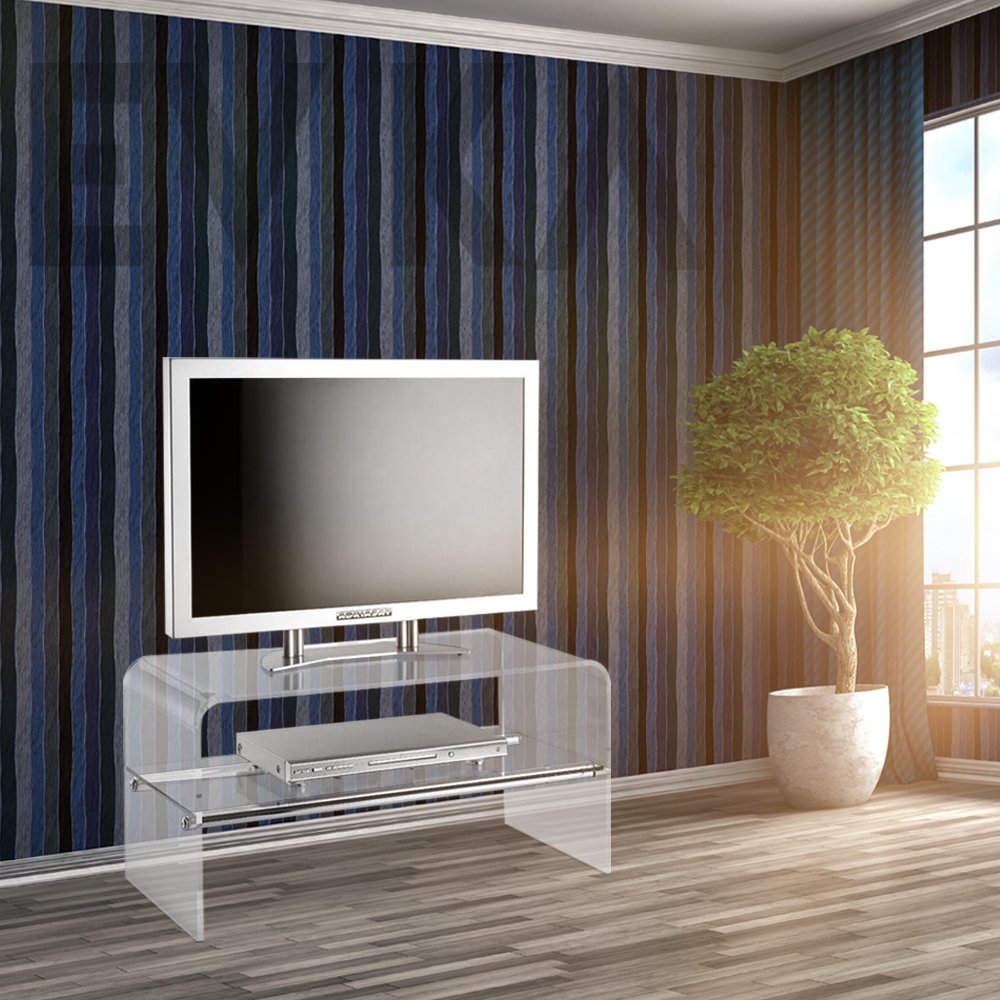 Şeffaf Akrilik Dresuar (15 mm Kalınlık)