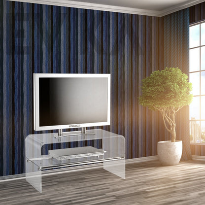 Şeffaf Akrilik Dresuar (15 mm Kalınlık)