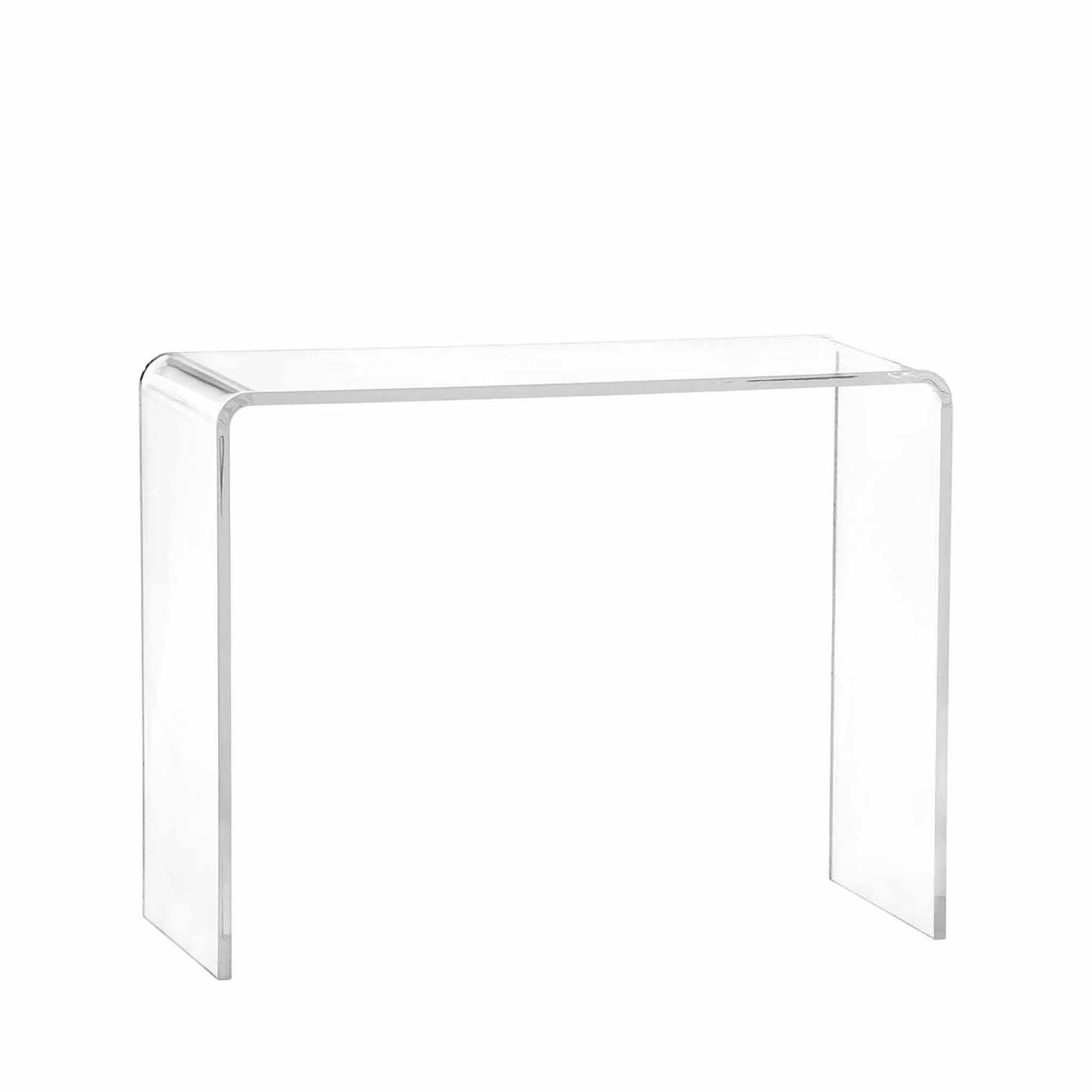 Şeffaf Akrilik Dresuar (15 mm Kalınlık)