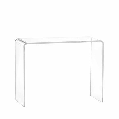 Şeffaf Akrilik Dresuar (15 mm Kalınlık)