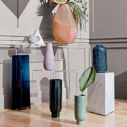 Şeffaf Akrilik Dresuar (15 mm Kalınlık)