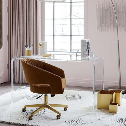 Şeffaf Akrilik Dresuar (15 mm Kalınlık)