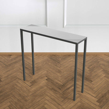 Shiny Dresuar Siyah Statik