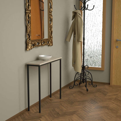 Shiny Dresuar Siyah Statik