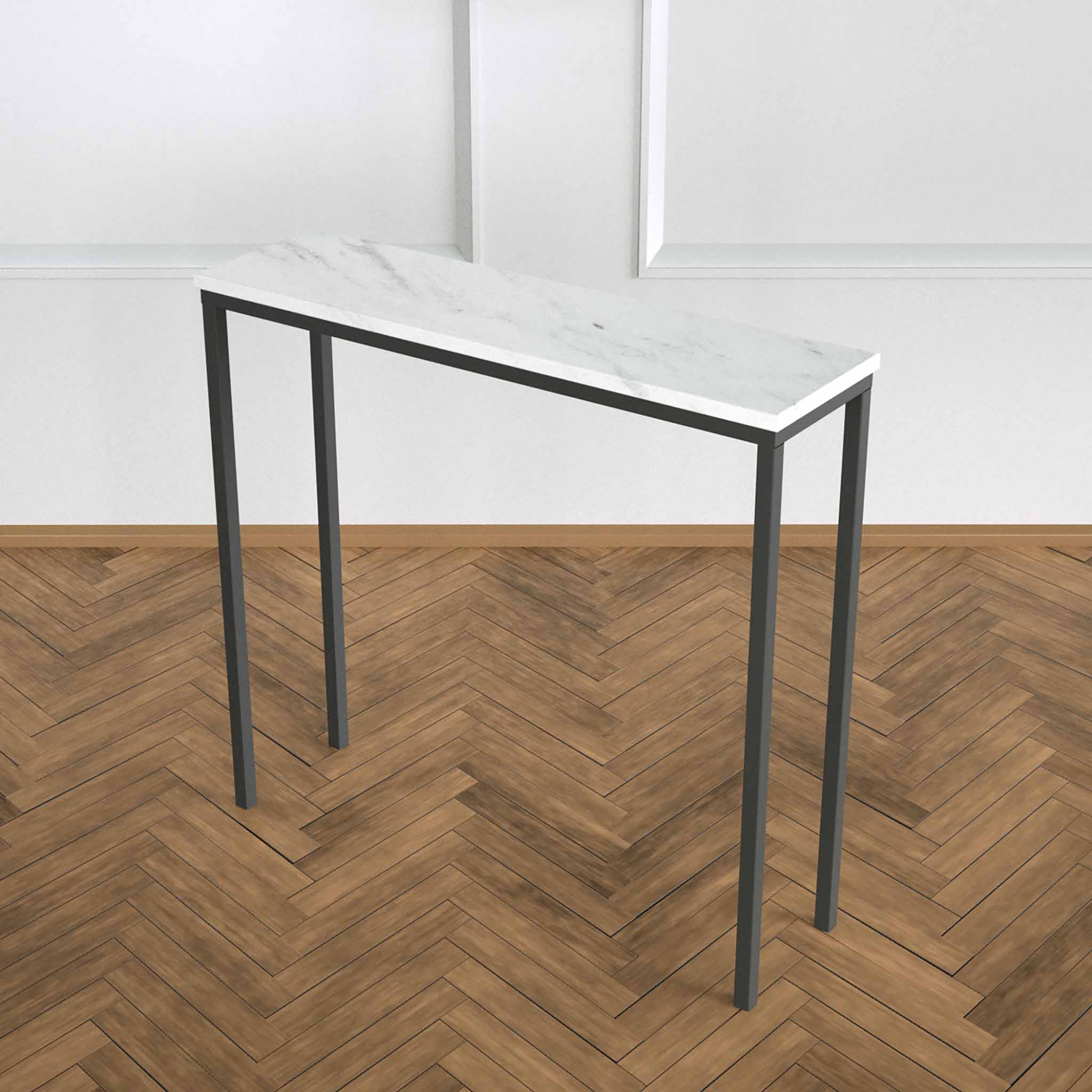 Shiny Dresuar Siyah Statik