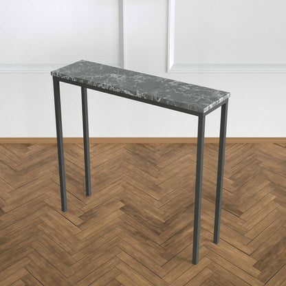 Shiny Dresuar Siyah Statik