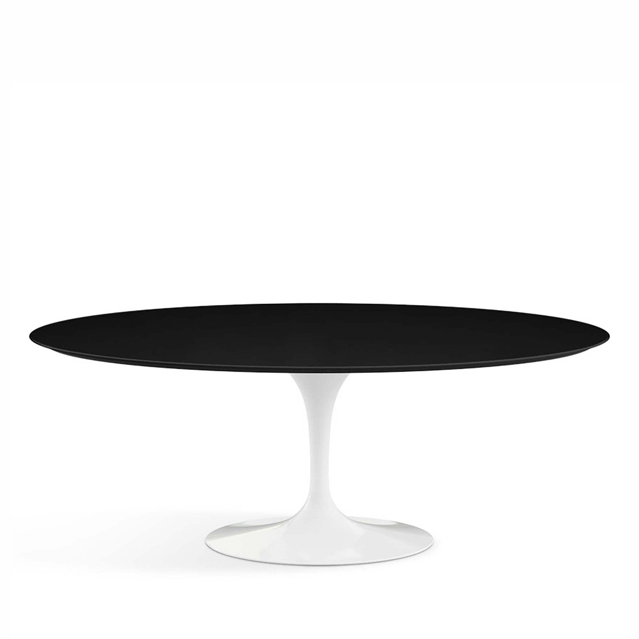 Tulip Beyaz Geniş Masa